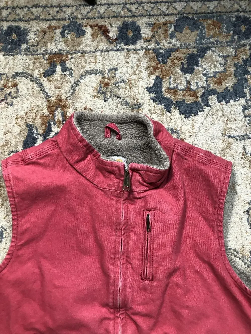 Carhartt brand girls
